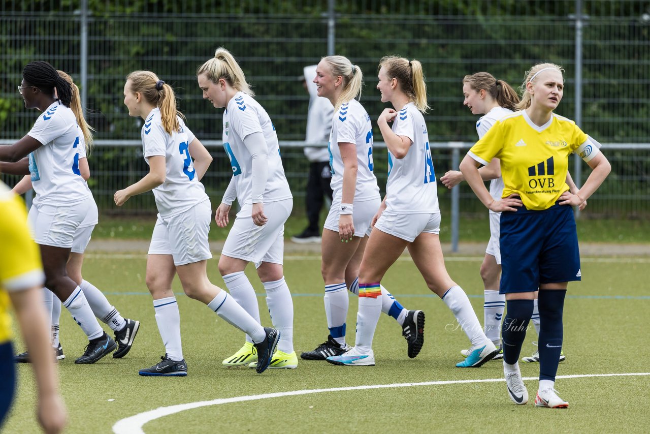 Bild 328 - F SV Eidelstedt - SC Alstertal-Langenhorn : Ergebnis: 2:7